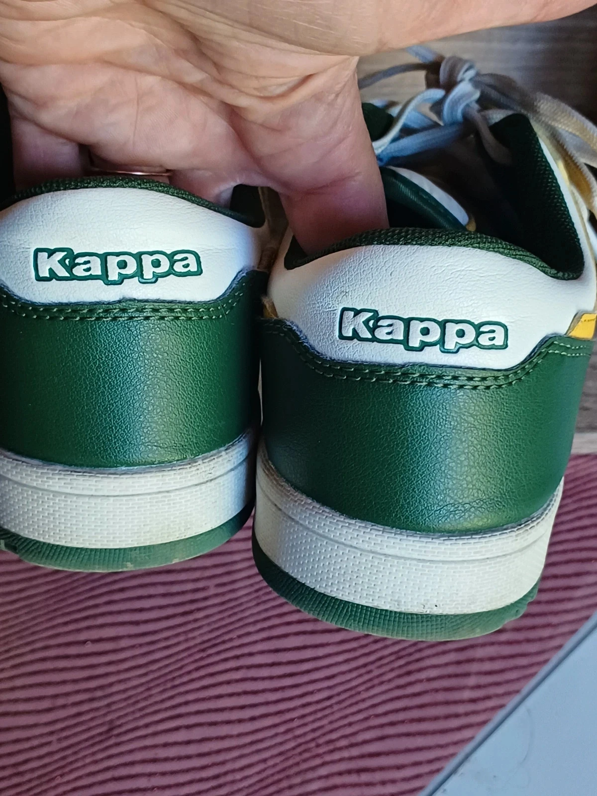 Cesta kappa número 36 – photo 3